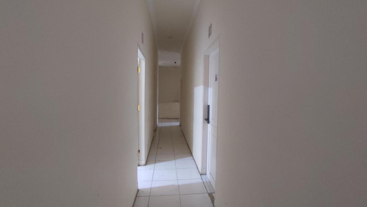 Superstar Residence Tomohon Redpartner מראה חיצוני תמונה